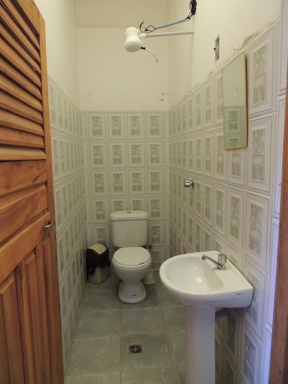 Hostal Wilma Torotoro Exteriér fotografie