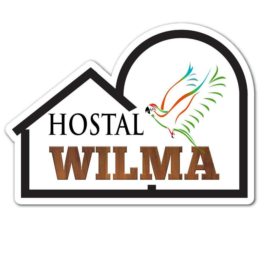 Hostal Wilma Torotoro Exteriér fotografie